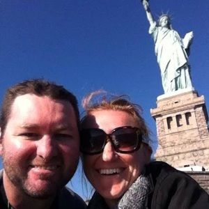 Meet your Posher, Dayna